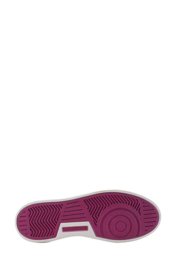 Lumberjack Duke Wmn Hi 3Pr Белый Женщина Кроссовки Высокие