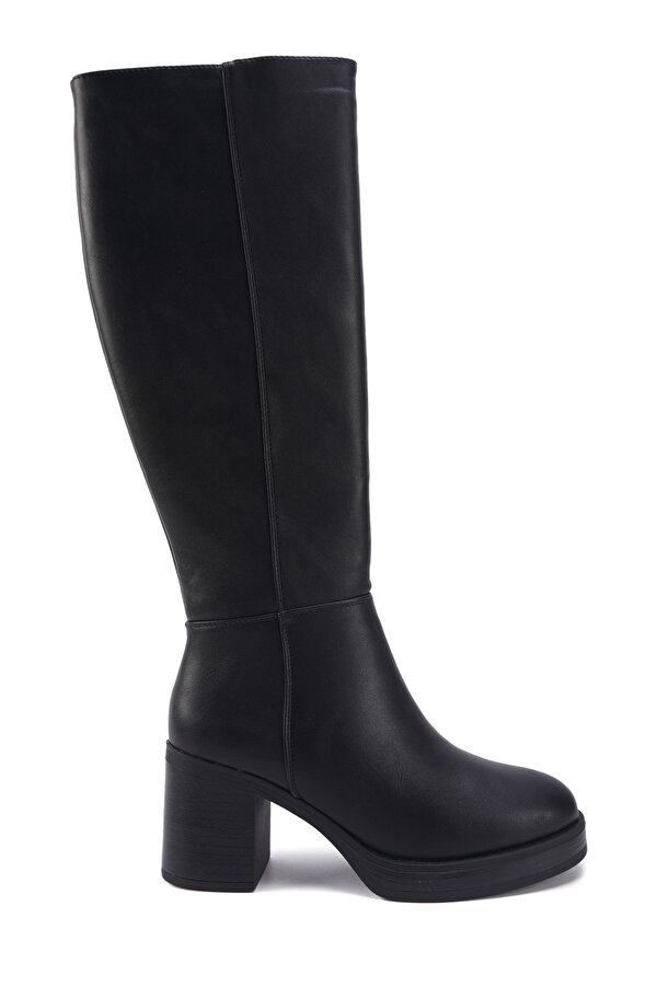 Butigo INT1223K081-KRK 3PR BLACK Woman 434