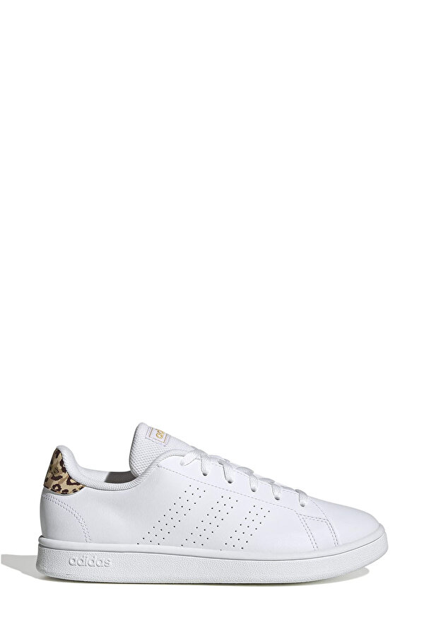 adidas ADVANTAGE BASE WHITE Woman 001