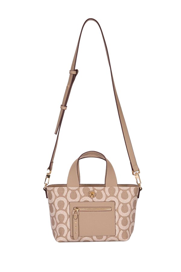 U.S. Polo Assn. Us25150 Kadın Çanta