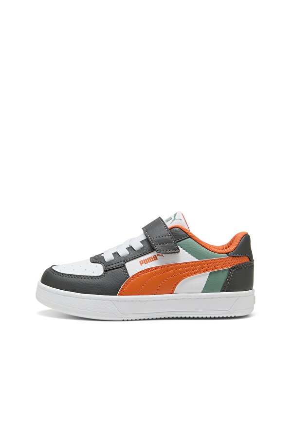 Puma Caven 2.0 Block Ac Çocuk Sneaker