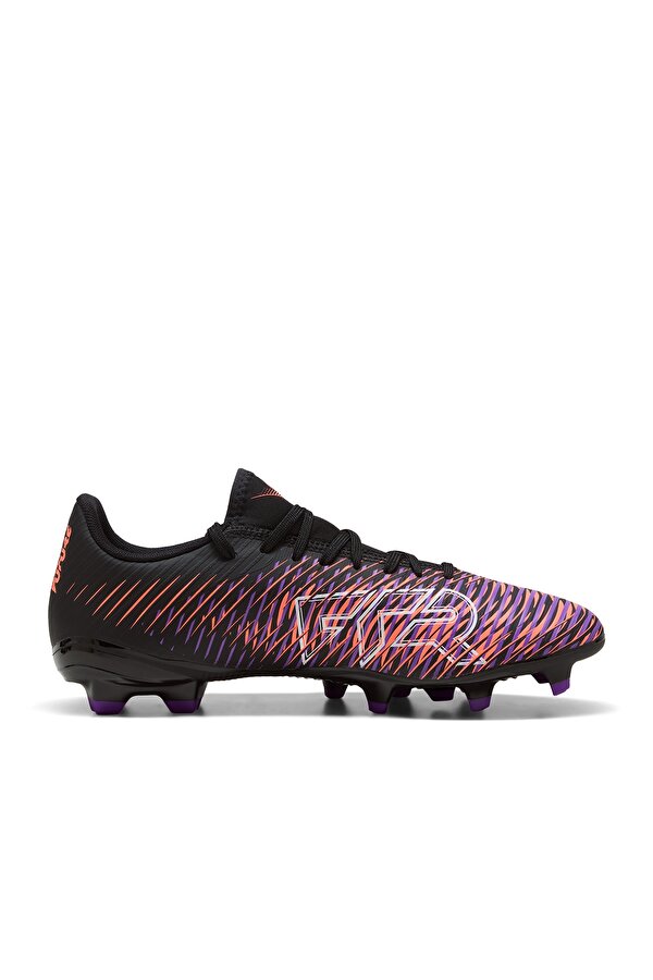 Puma Future 8 Play Fg/Ag Erkek Krampon