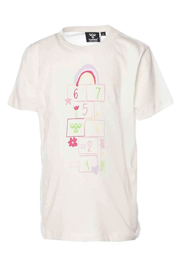 Hummel Molly S/S Çocuk Tişört