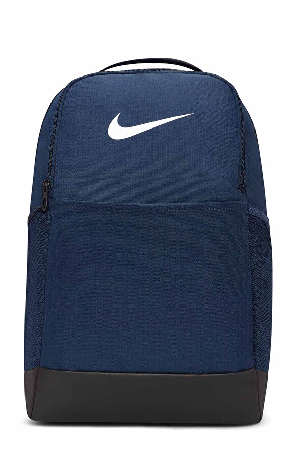 Nike Brasilia 9.5 Lacivert Unisex Sırt Çantası