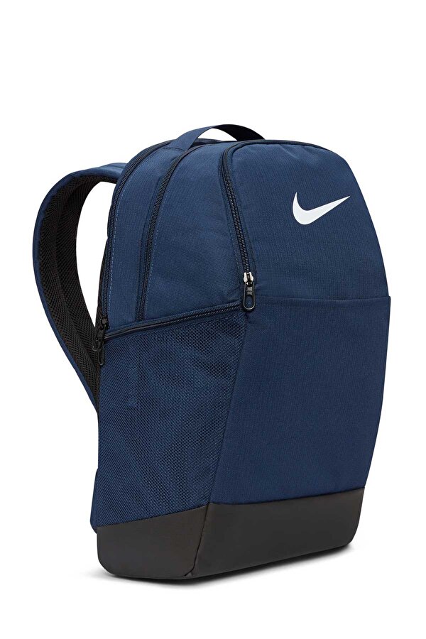 Nike Brasilia 9.5 Lacivert Unisex Sırt Çantası