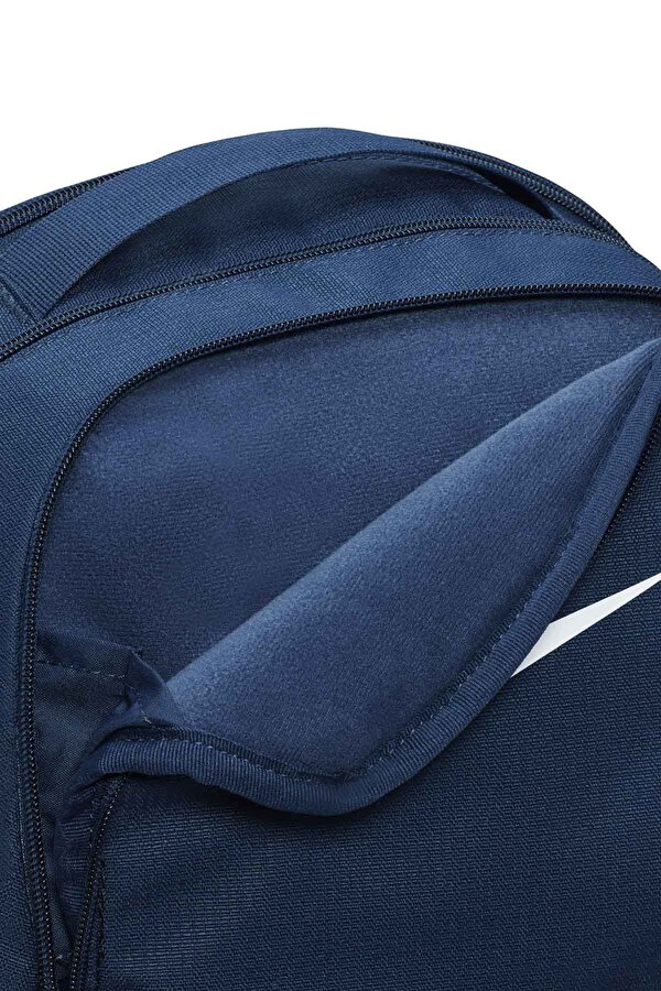 Nike Brasilia 9.5 Lacivert Unisex Sırt Çantası
