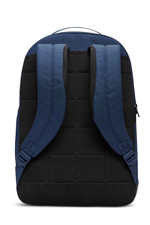 Nike Brasilia 9.5 Lacivert Unisex Sırt Çantası