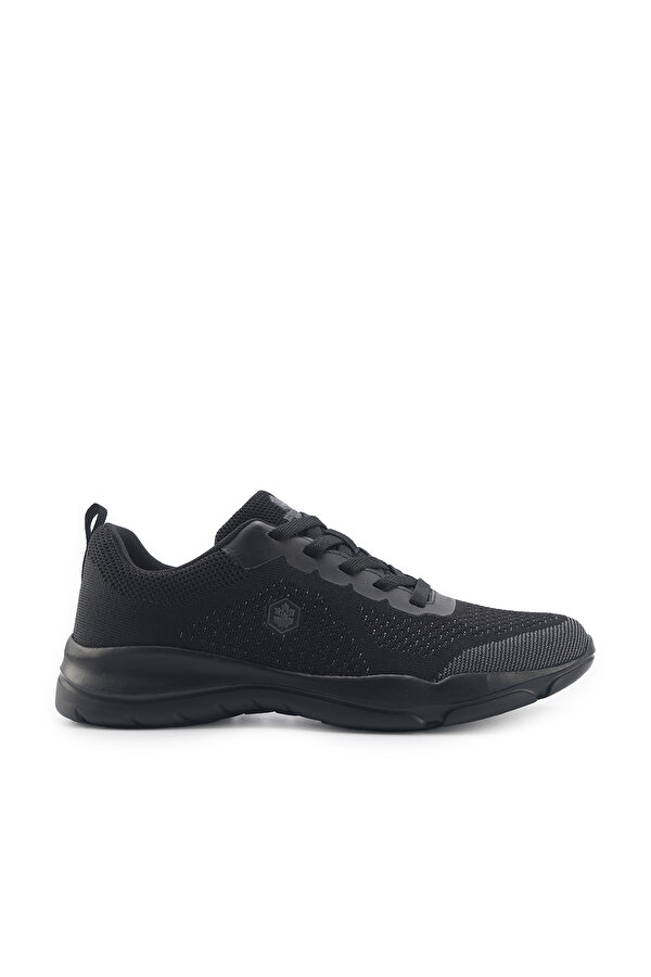 Lumberjack SNEAKER BLACK Man Sneaker