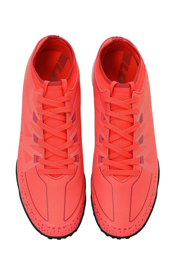 Lotto DONATI TF 5FX Kırmızı Erkek Halı Saha Ayakkabısı