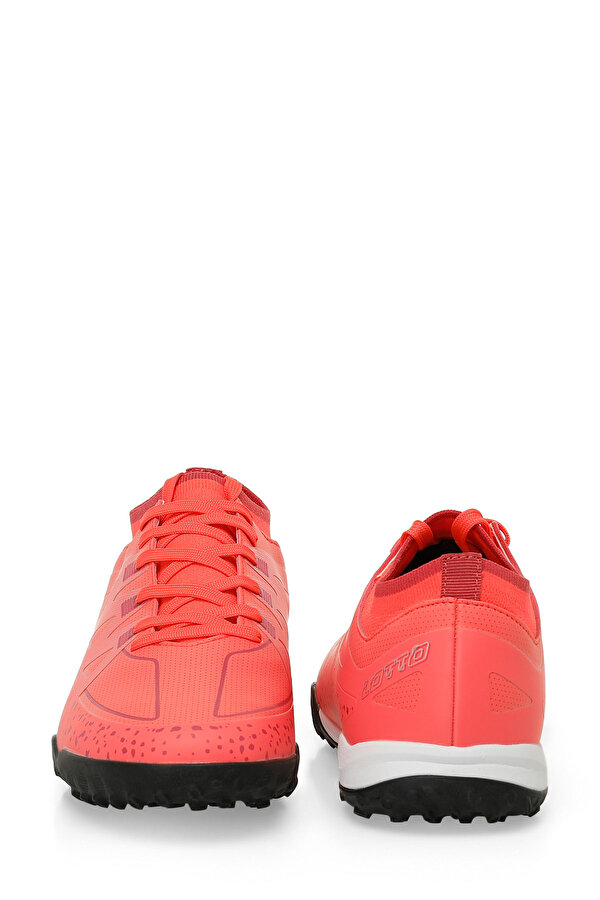 Lotto DONATI TF 5FX Kırmızı Erkek Halı Saha Ayakkabısı