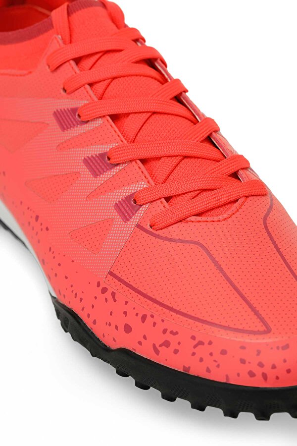 Lotto DONATI TF 5FX Kırmızı Erkek Halı Saha Ayakkabısı