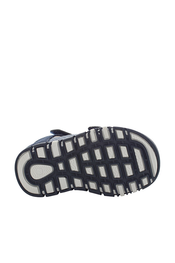 Lumberjack CLOSED SANDAL NAVY BLUE Boy Sandals