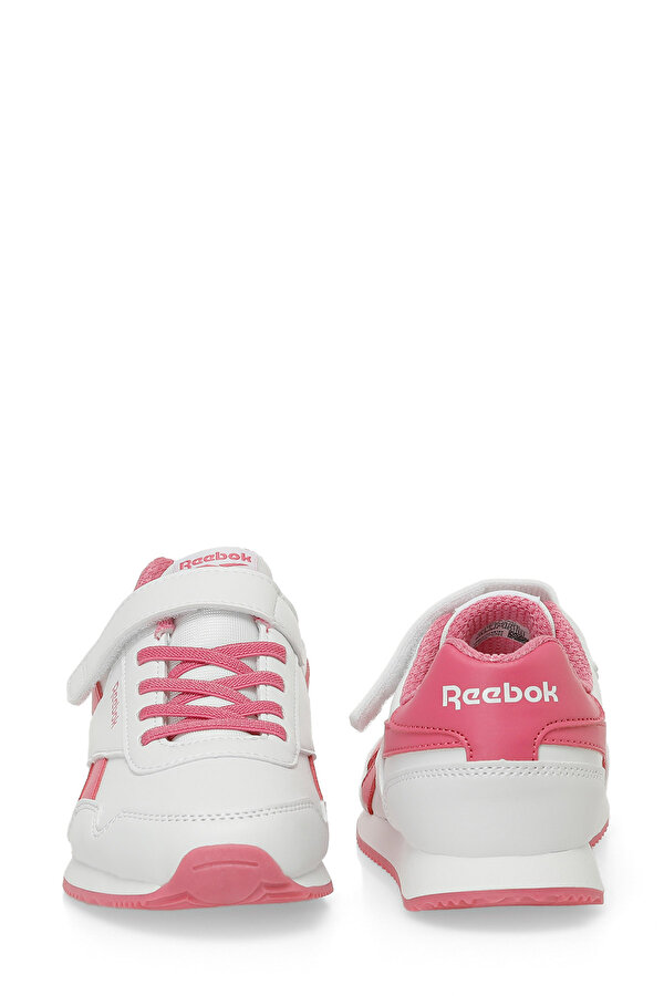 ROYAL JOG 3.0 ELAS Beyaz Kız Çocuk Sneaker - Görsel 6