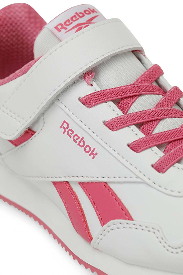 ROYAL JOG 3.0 ELAS Beyaz Kız Çocuk Sneaker - Görsel 8