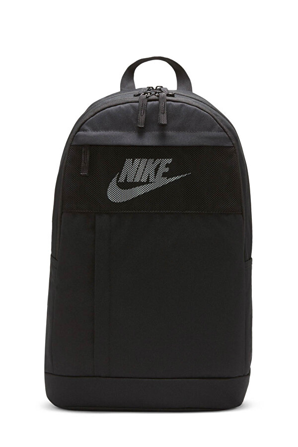 Nike -Siyah Siyah Unisex Sırt Çantası