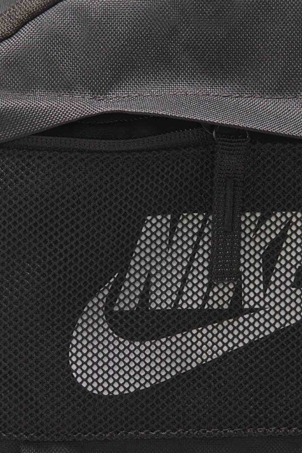 Nike -Siyah Siyah Unisex Sırt Çantası