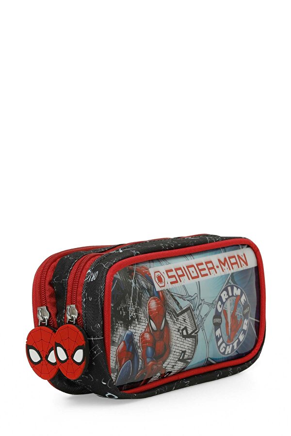 Spiderman BTS FC  KL 5PR Çok Renkli Erkek Çocuk Kalemlik