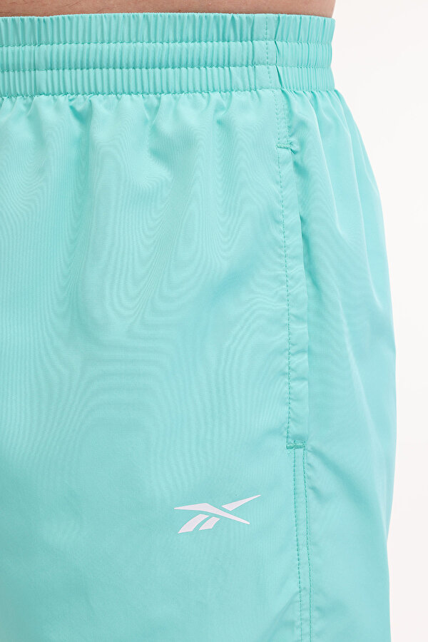 Reebok AVANJ SHORT Yeşil Erkek Deniz Şortu
