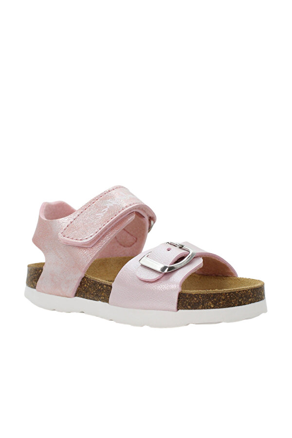 Lumberjack SANDAL 2 BANDS PINK Girl Sandals