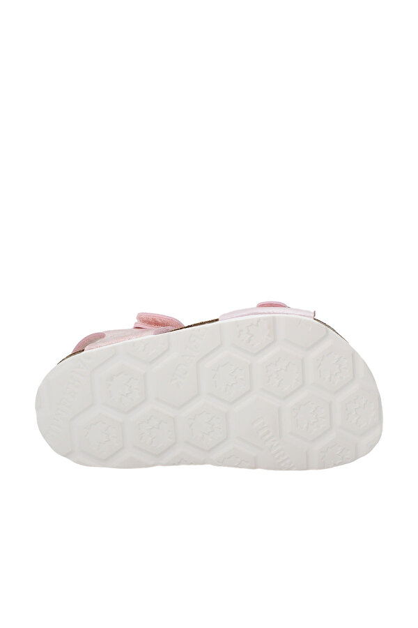 Lumberjack SANDAL 2 BANDS PINK Girl Sandals