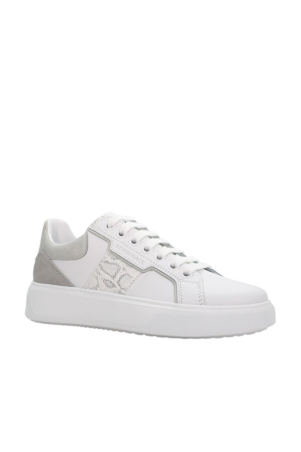 Lumberjack SNEAKER WHITE Woman Sneaker