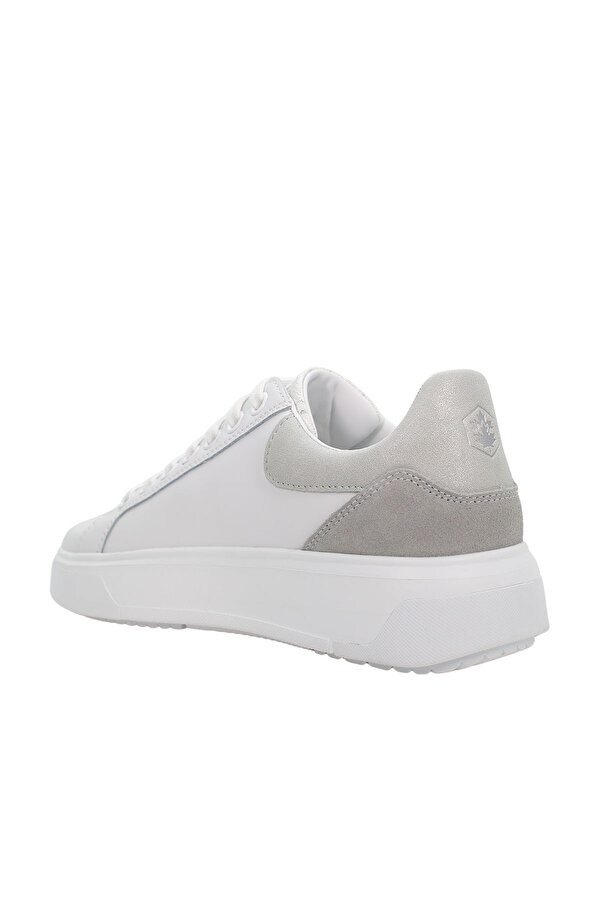 Lumberjack SNEAKER WHITE Woman Sneaker