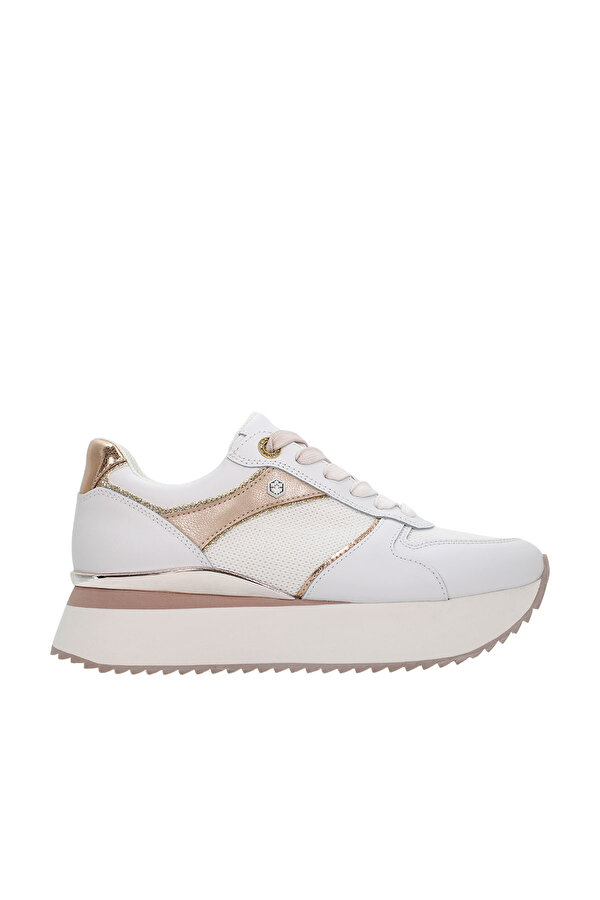 Lumberjack SNEAKER WHITE Woman Sneaker