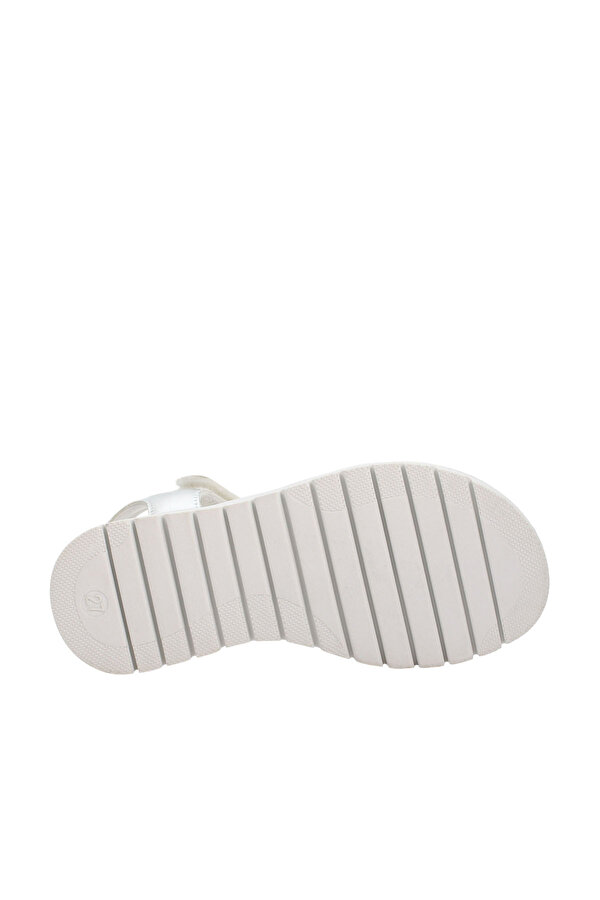 Lumberjack SANDAL 2 VELCRO WHITE Girl Sandals