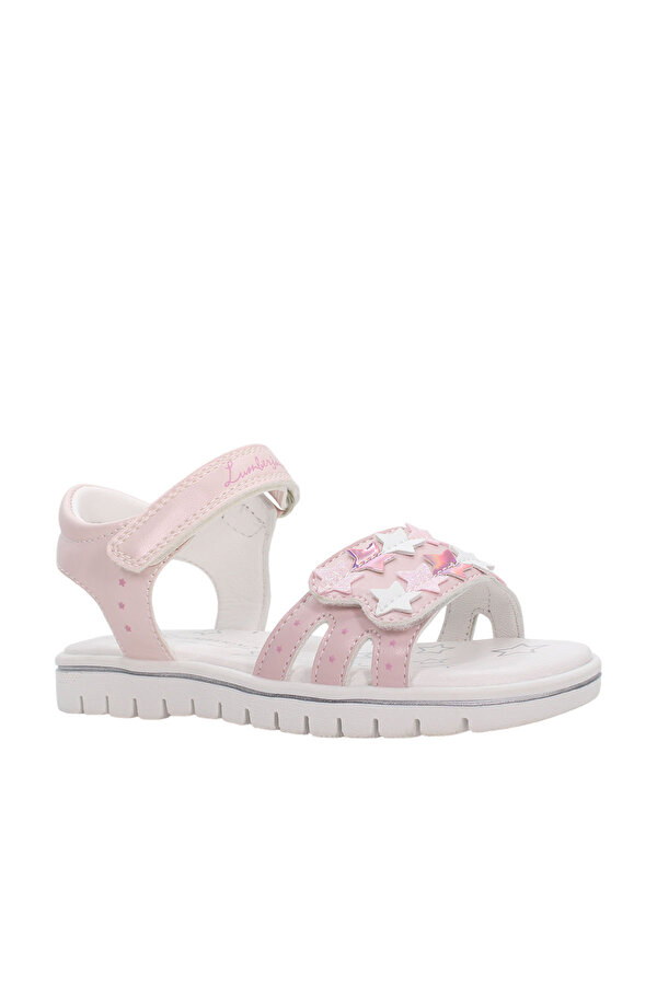 Lumberjack SANDAL 2 VELCRO PINK Girl Sandals
