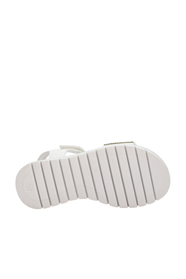Lumberjack SANDAL WHITE Girl Sandals