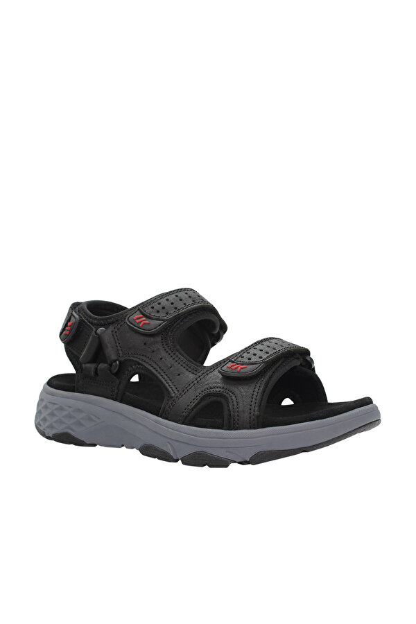 Lumberjack SANDAL BLACK Man Sandals