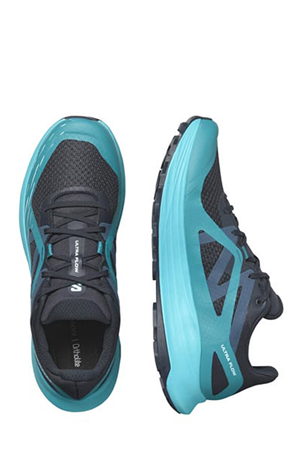 Salomon ULTRA FLOW Mavi Erkek Outdoor
