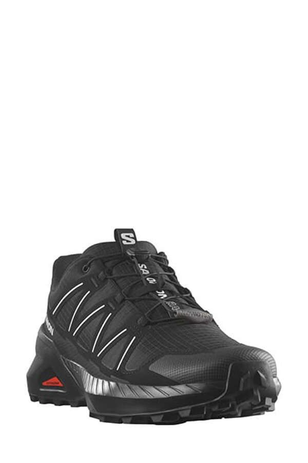 Salomon SPEEDCROSS PEAK Siyah Erkek Outdoor