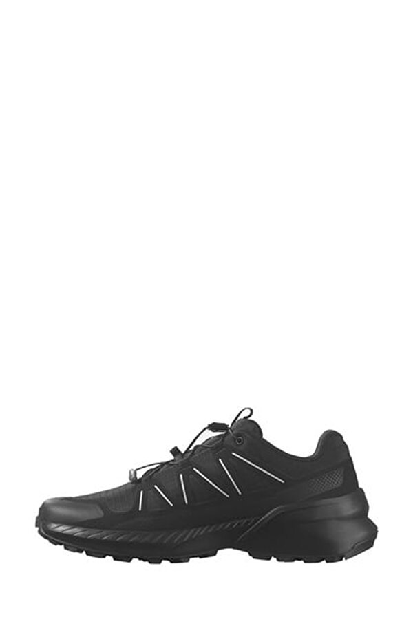 Salomon SPEEDCROSS PEAK Siyah Erkek Outdoor