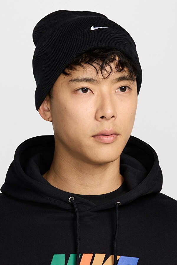 Nike Peak BLACK Unisex 038