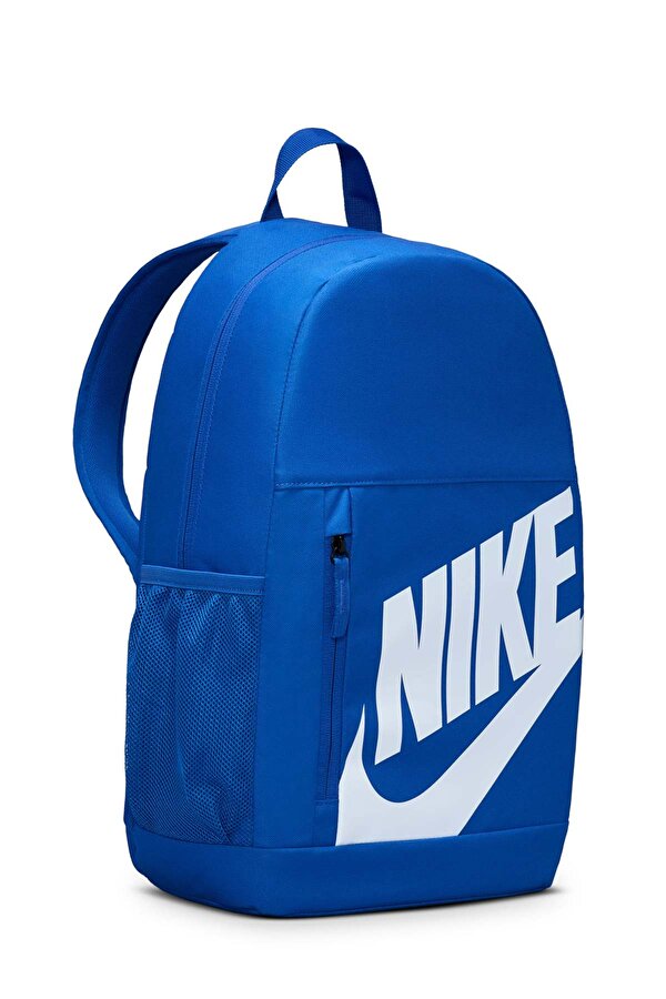 Nike Y NK ELMNTL BKPK SHOEBOX Lacivert Unisex Sırt Çantası