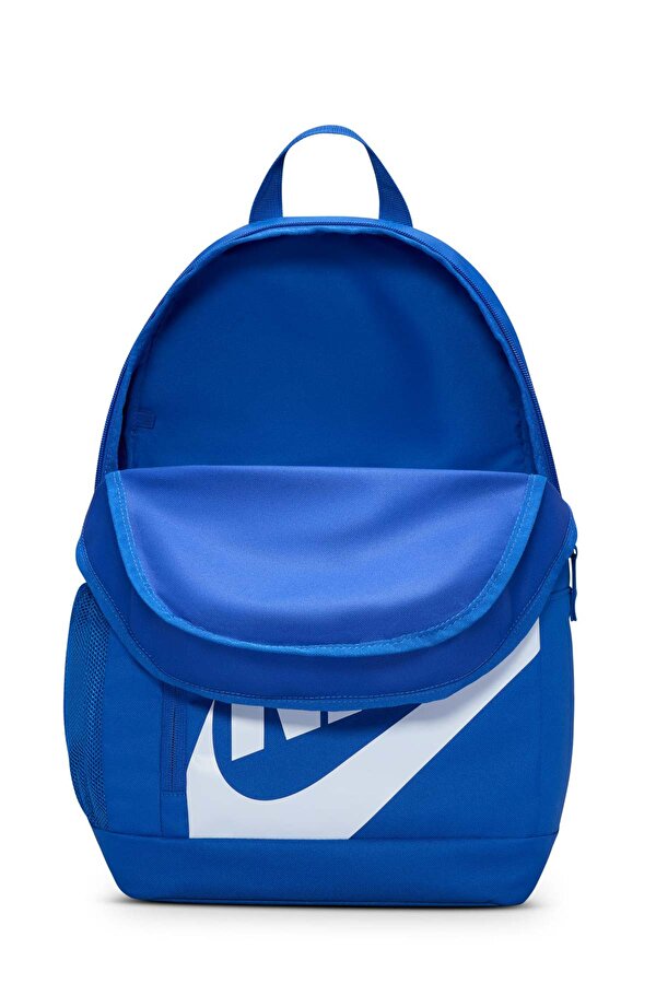 Nike Y NK ELMNTL BKPK SHOEBOX Lacivert Unisex Sırt Çantası