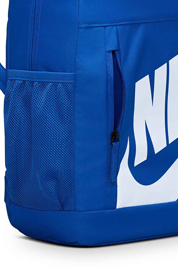 Nike Y NK ELMNTL BKPK SHOEBOX Lacivert Unisex Sırt Çantası