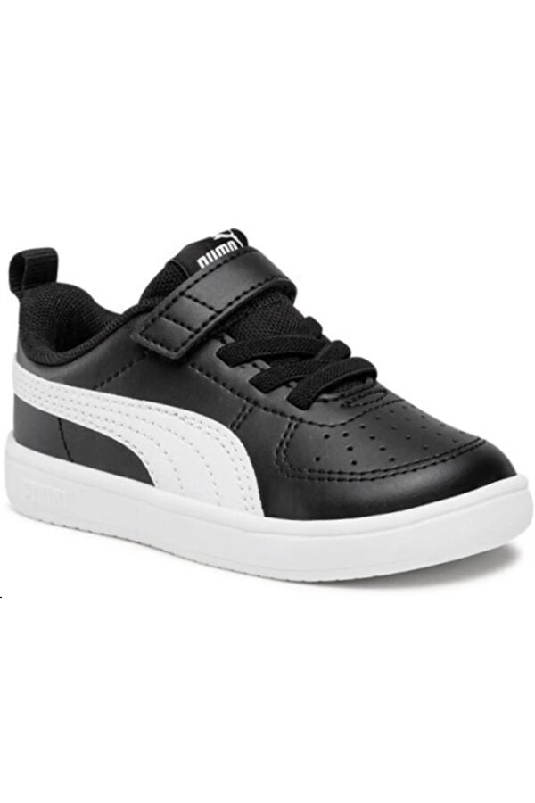 Rickie AC PS 385836-11 Ortopedik Çocuk Spor Ayakkabı
