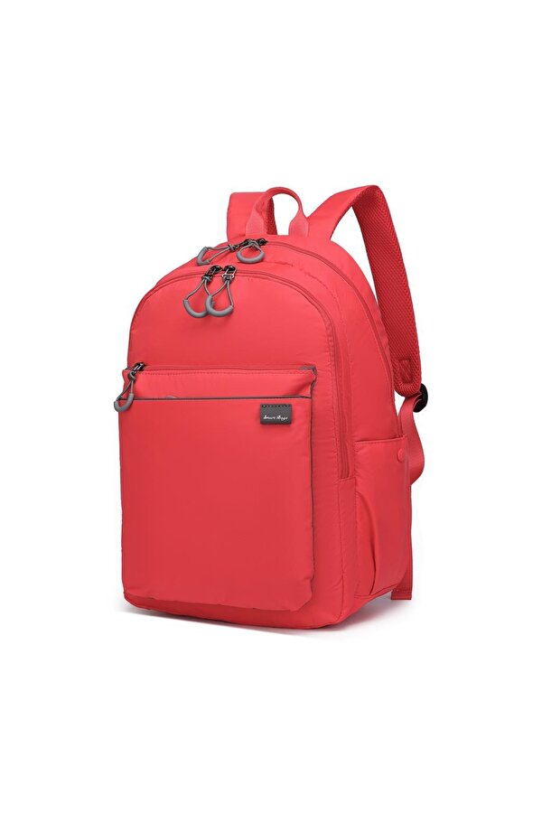 Smart Bags Ekstra Hafif Büyük Boy Uniseks Sırt Çantası 3229
