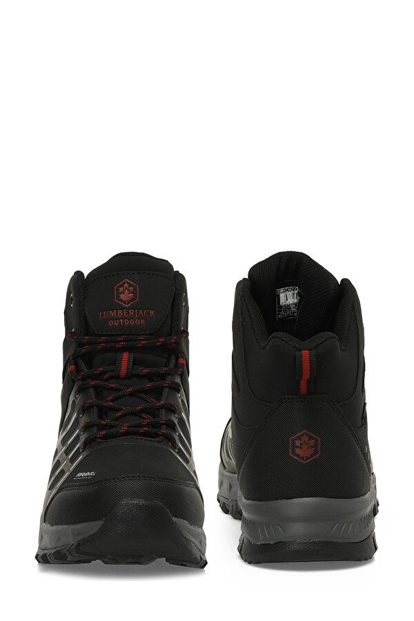 DUNCAN HI 5PR Siyah Erkek Outdoor Bot - Görsel 6