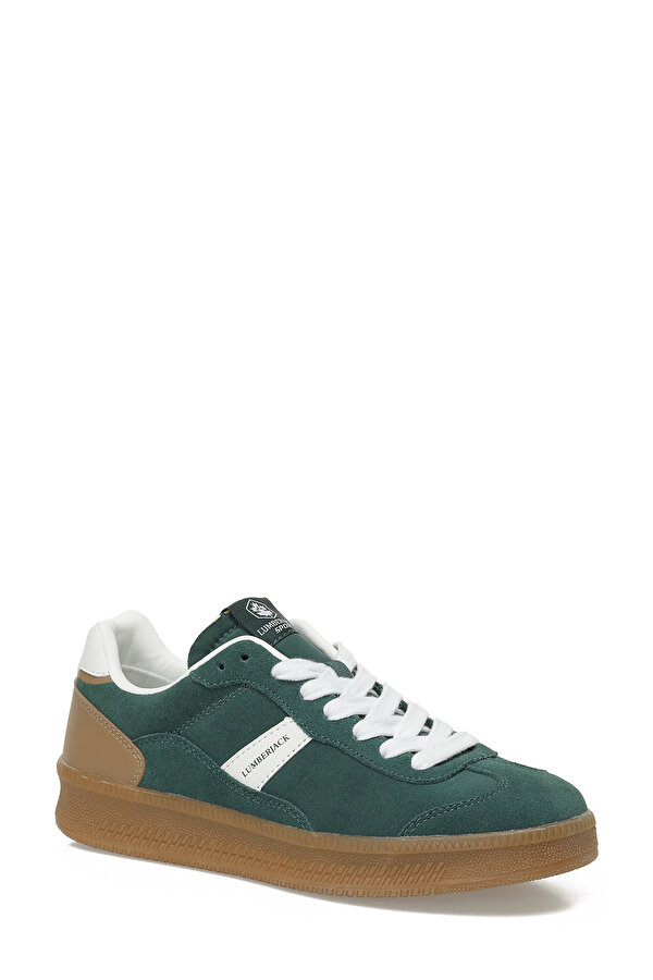 Lumberjack FOFANA 5PR Yeşil Erkek Sneaker