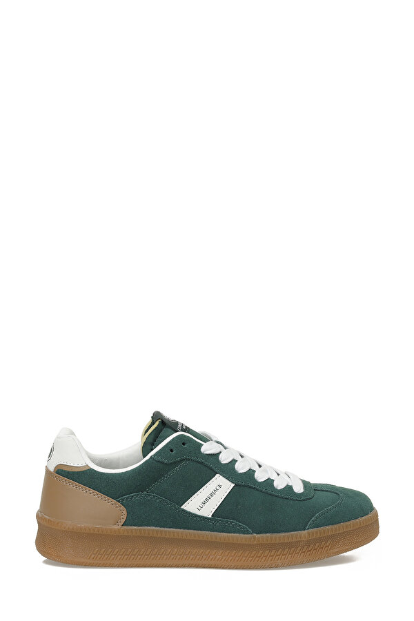 Lumberjack FOFANA 5PR Yeşil Erkek Sneaker