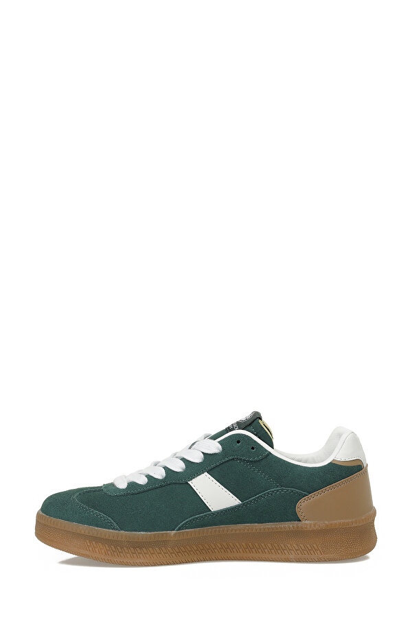 Lumberjack FOFANA 5PR Yeşil Erkek Sneaker
