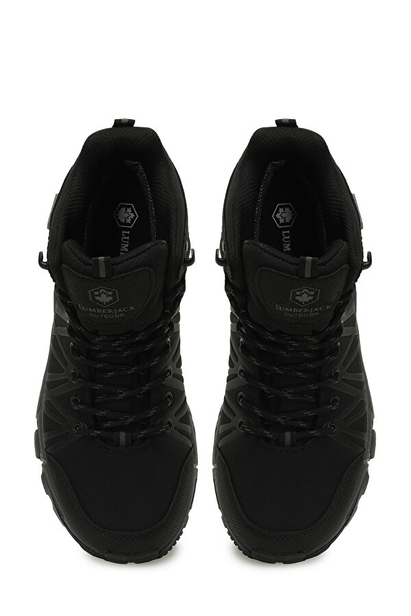 SHELL HI G 5PR Siyah Unisex Outdoor Bot - Görsel 6