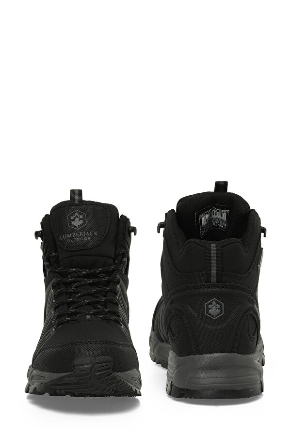 SHELL HI G 5PR Siyah Unisex Outdoor Bot - Görsel 7