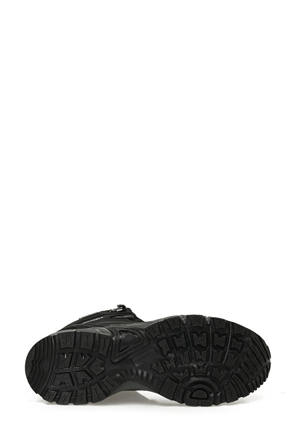 SHELL HI G 5PR Siyah Unisex Outdoor Bot - Görsel 8