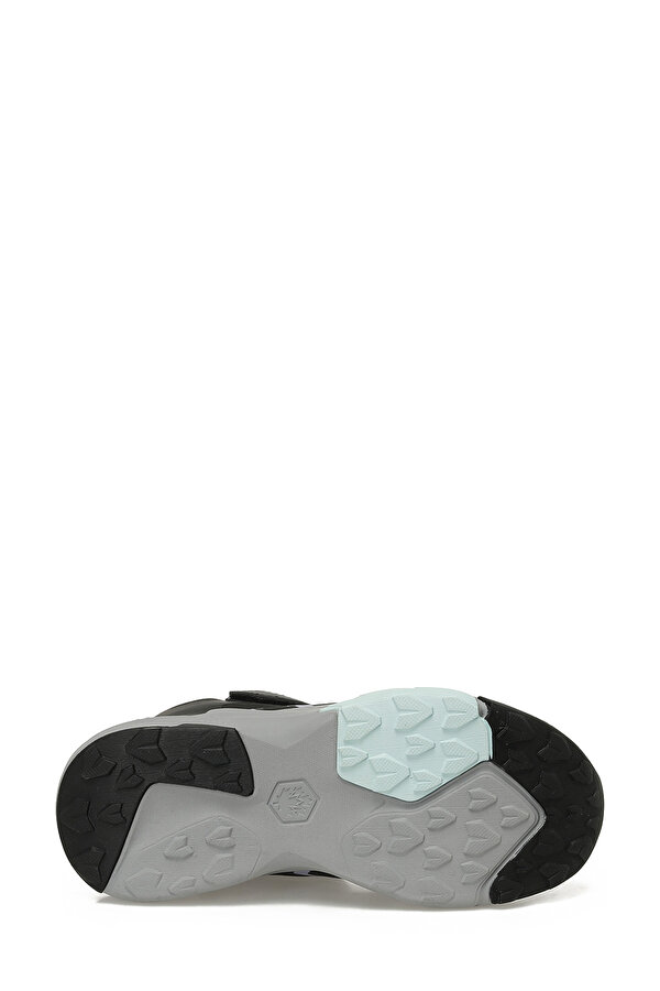 Lumberjack SHAPE HI 5PR Siyah Kız Çocuk Outdoor Bot