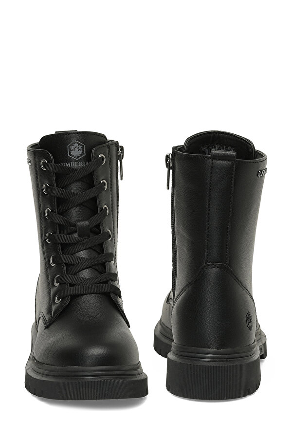 PALMY 5PR Siyah Kadın Postal - Görsel 7