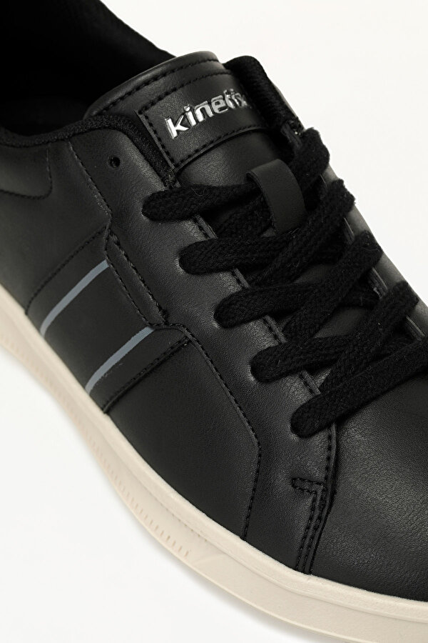 ADISA 5PR Siyah Kadın Sneaker - Görsel 8